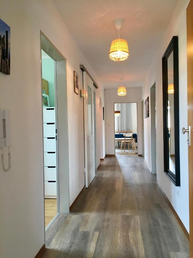 Ferienwohnung Auszeit Im Pfaffenwinkel - Wessobrunn Kültér fotó
